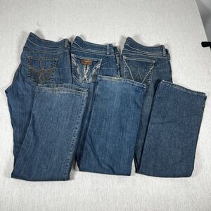 Stylish Blue Women's Jeans